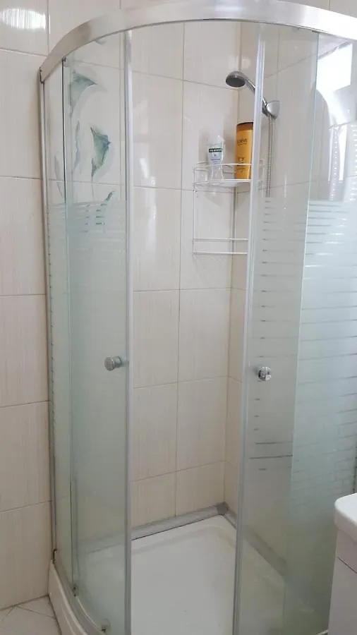 1+1 W/Netflix Close To Taksim, Nisantasi, Bomonti Стамбул
