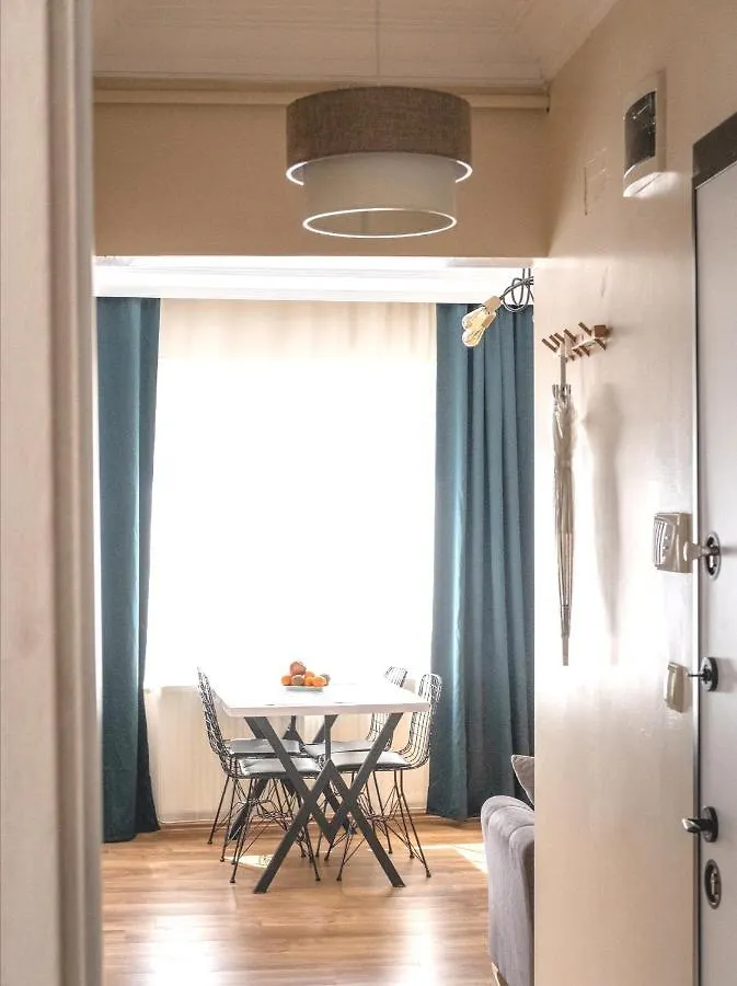 Апартаменты 1+1 W/Netflix Close To Taksim, Nisantasi, Bomonti Стамбул Турция