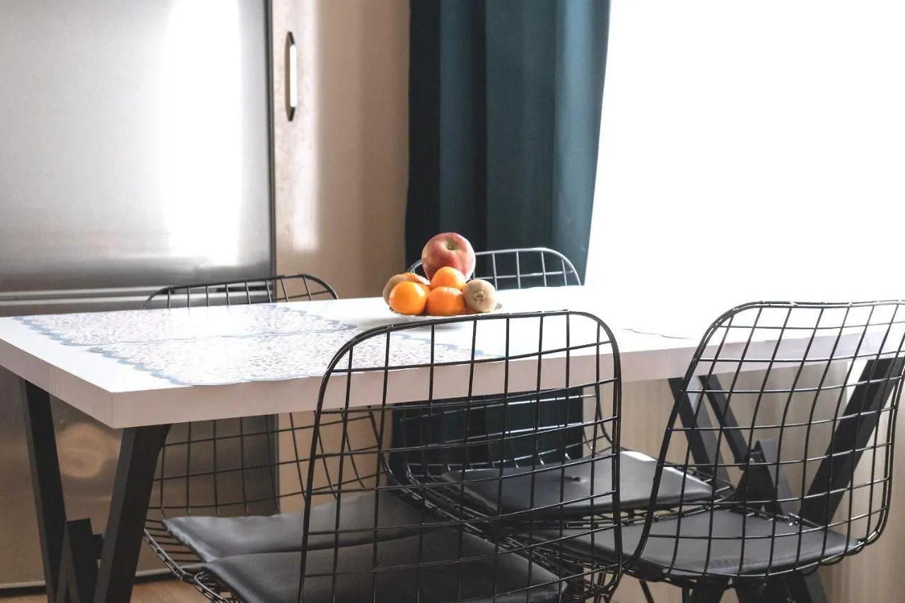 1+1 W/Netflix Close To Taksim, Nisantasi, Bomonti Стамбул