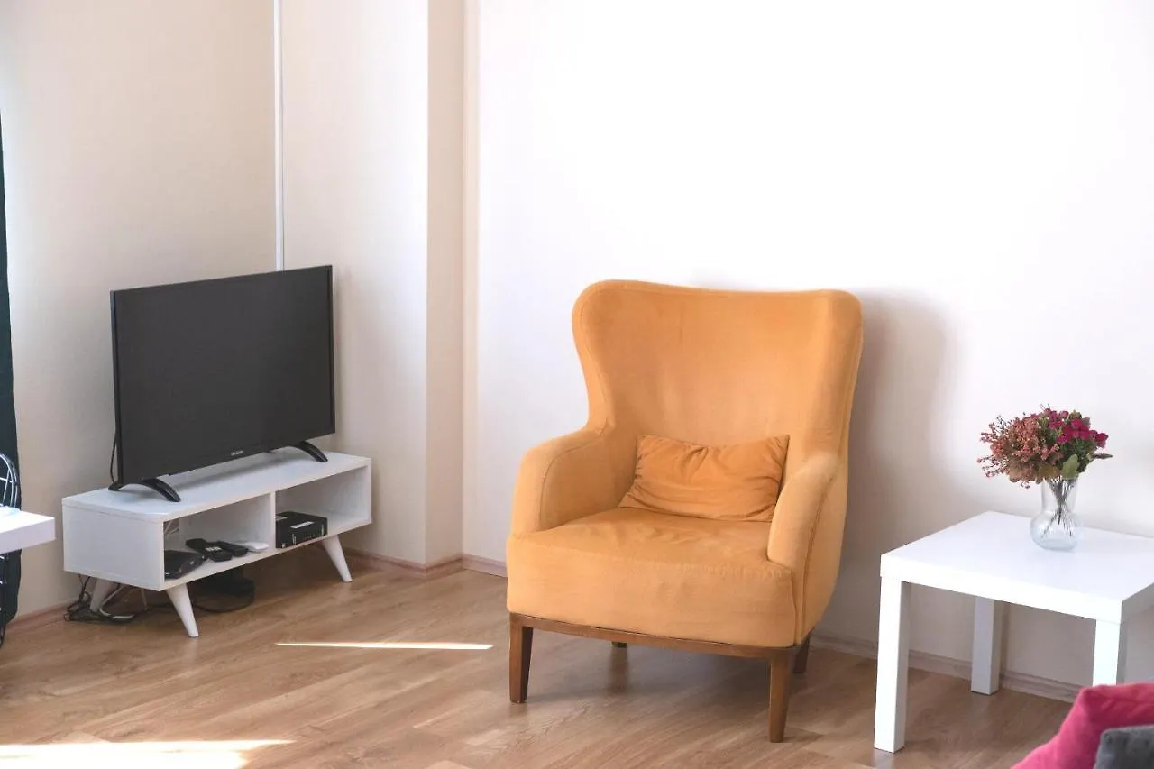 1+1 W/Netflix Close To Taksim, Nisantasi, Bomonti Стамбул Турция