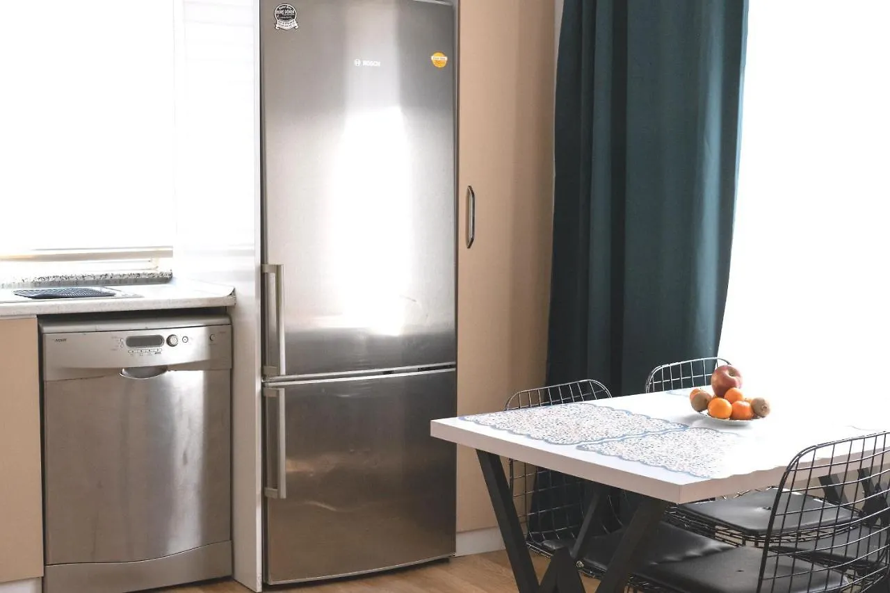 1+1 W/Netflix Close To Taksim, Nisantasi, Bomonti Стамбул Турция