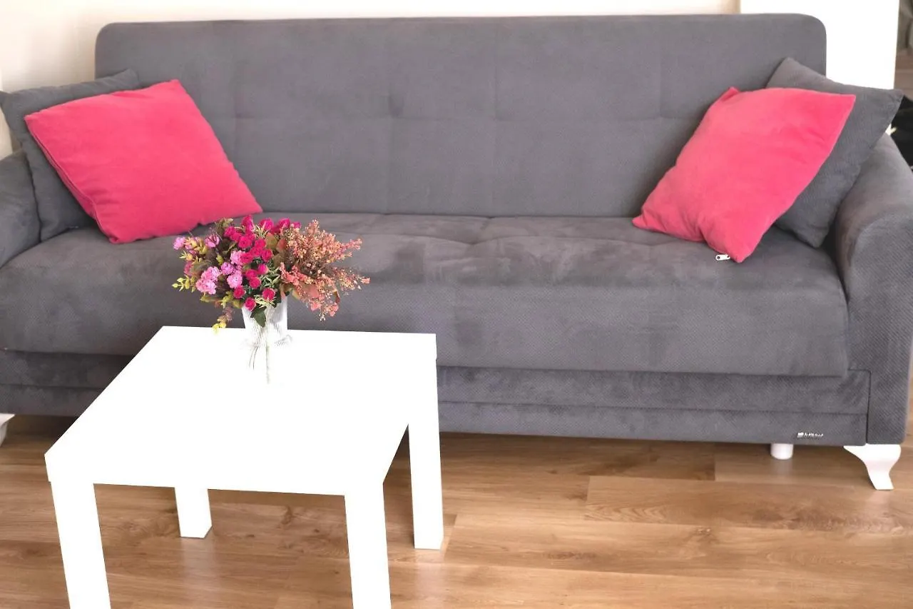 Апартаменты 1+1 W/Netflix Close To Taksim, Nisantasi, Bomonti Стамбул Турция